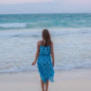 Meet your Posher, Jillian